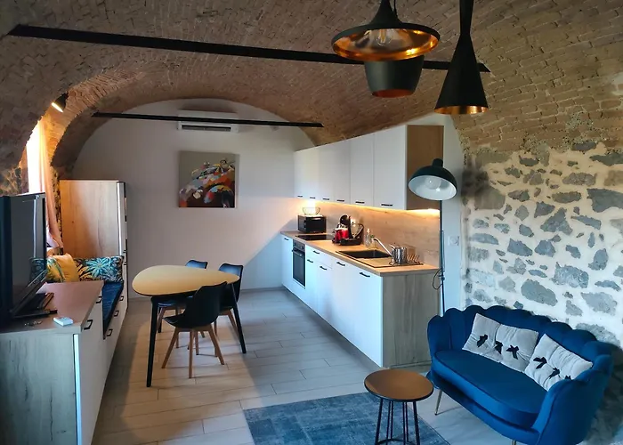 Studio Voute, Atypique