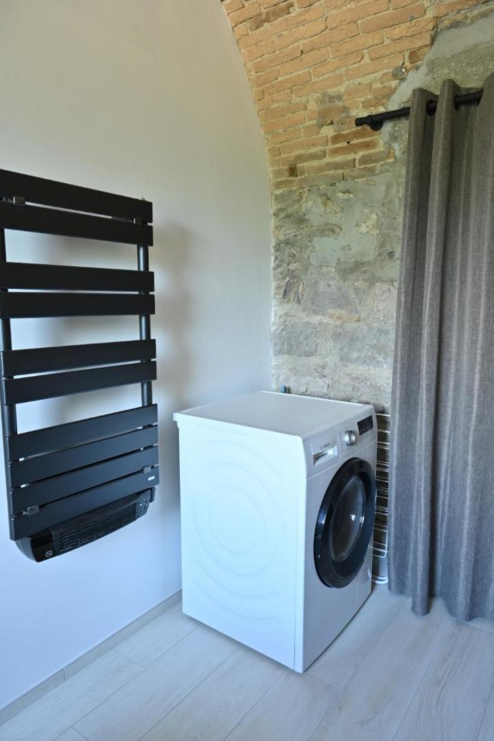 Voute, Atypique Appartement