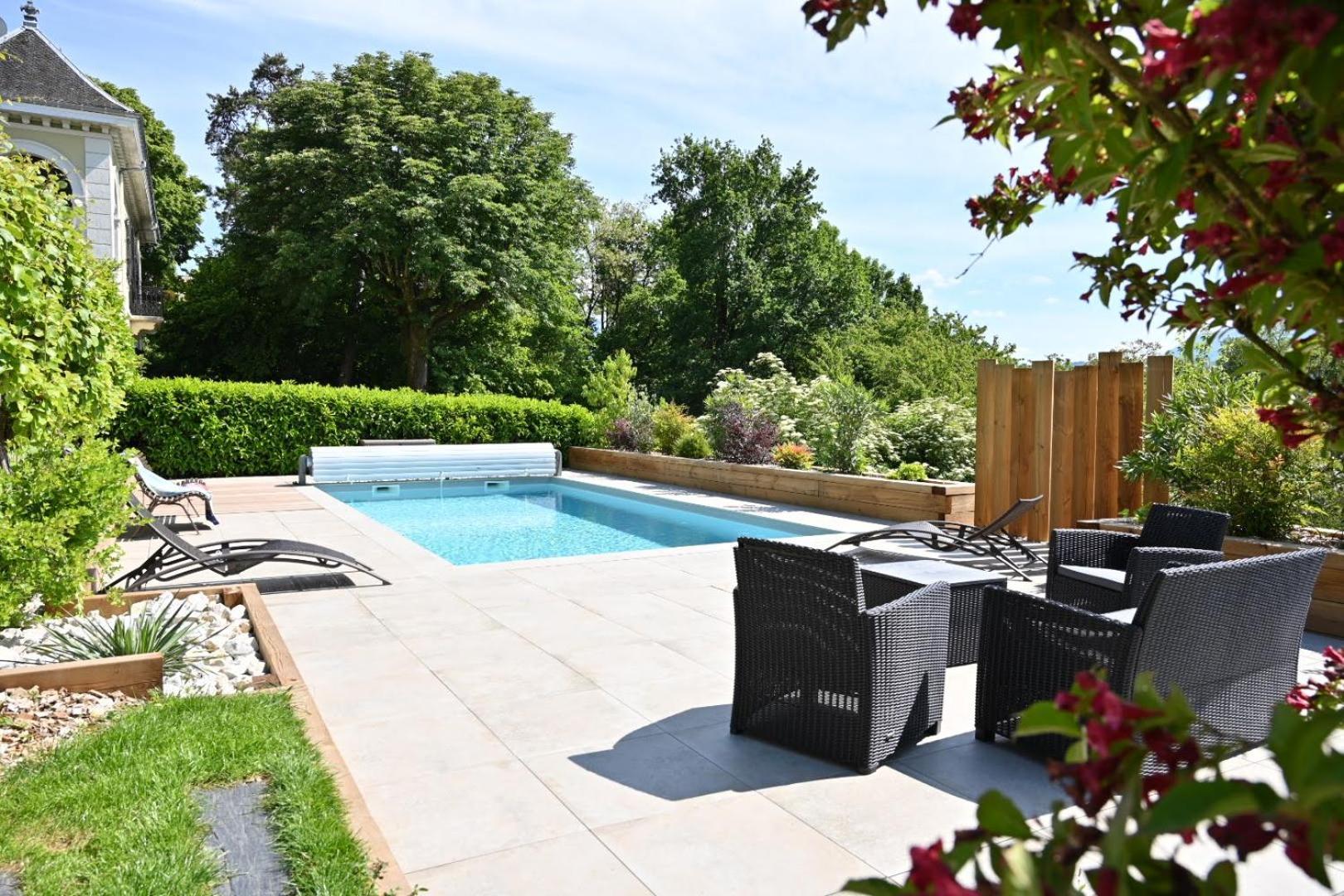 Voute, Atypique Appartement Chambéry