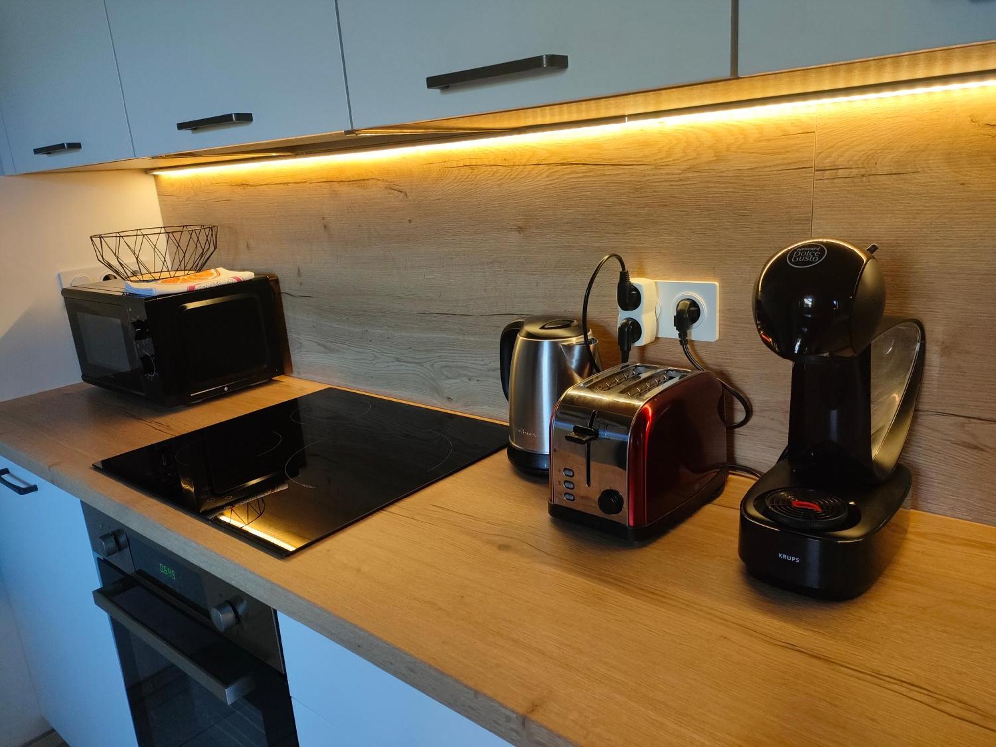 Voute, Atypique Appartement *